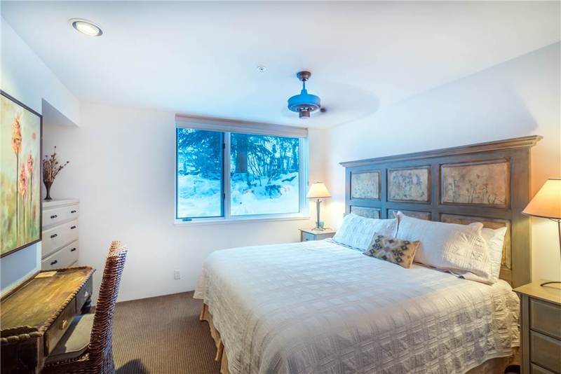 River Edge - 2 Bedroom + Loft Condo #A Telluride Zewnętrze zdjęcie
