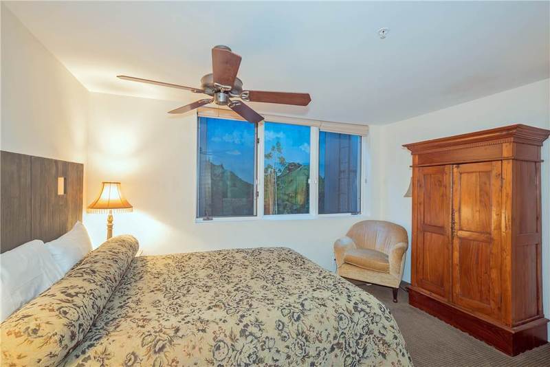 River Edge - 2 Bedroom + Loft Condo #A Telluride Zewnętrze zdjęcie
